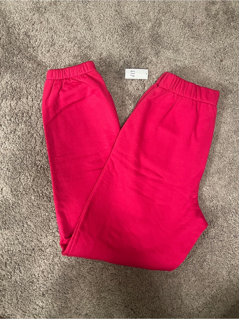 Women’s Jogger Sweat Pants - GAP